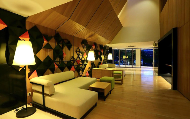 Hotel Namin
