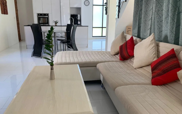 3 Bedroom Villa SDV261- Walk to Beach-By Samui Dream Villas