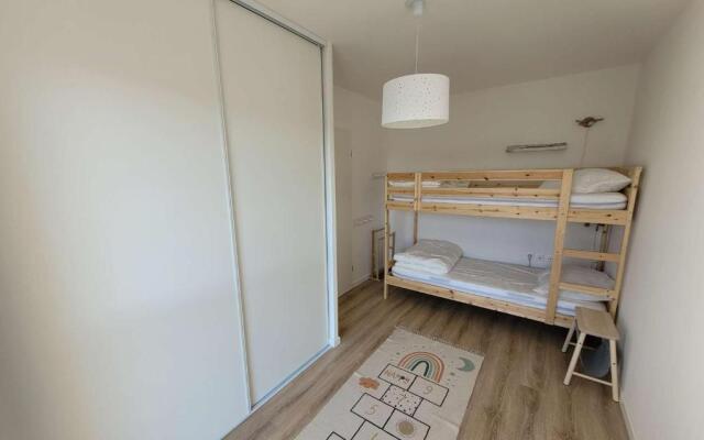 Appartement Wimereux, 3 pièces, 6 personnes - FR-1-675-3