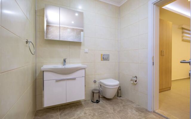 Residence Villa 6