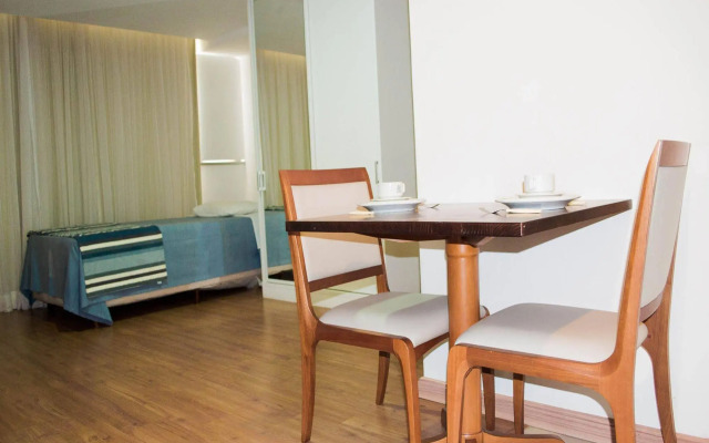 Salvador Business & Flat by Avectur