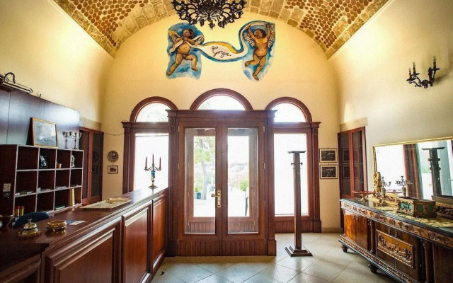 Tenuta Lama Gorga