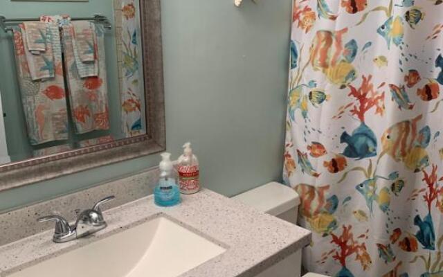 Sea Club Condo #37