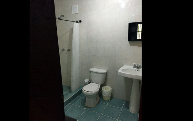 Hotel Minca La Casona