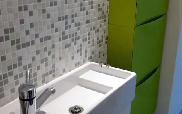 Appartamento La Giunchiglia