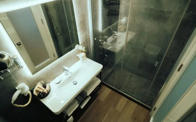 Skopea Inn Exclusive