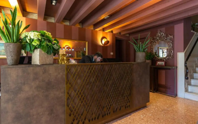 Hotel Tiziano