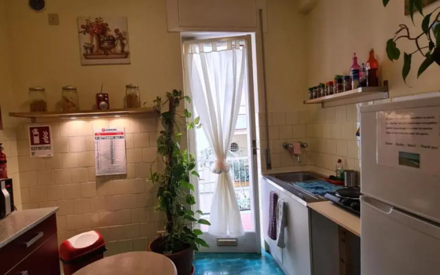 Casa dell amore 1