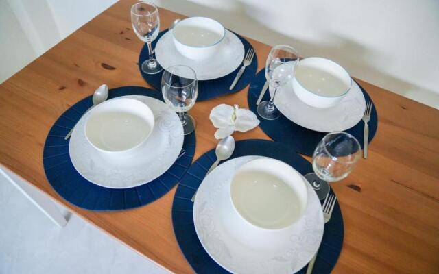 W House Ranong 1Bedroom villa