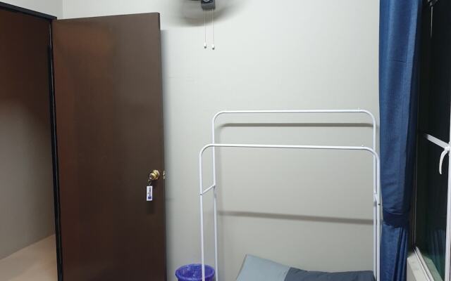 Spot On 90502 Anjung Afzan