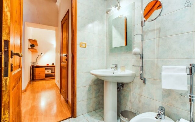 Lovely and Spacious 2 bed Flat in a Great Area