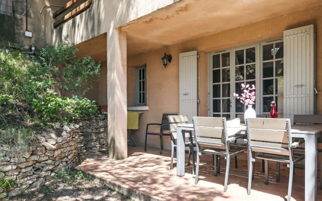 Les Garrigues d.l. Vallée d.B. (MSL172)