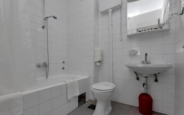Hotel Alem