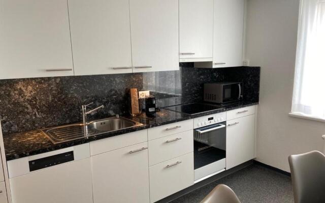 Apartment Via Surpunt - Cresta or Anda - 3 Rooms