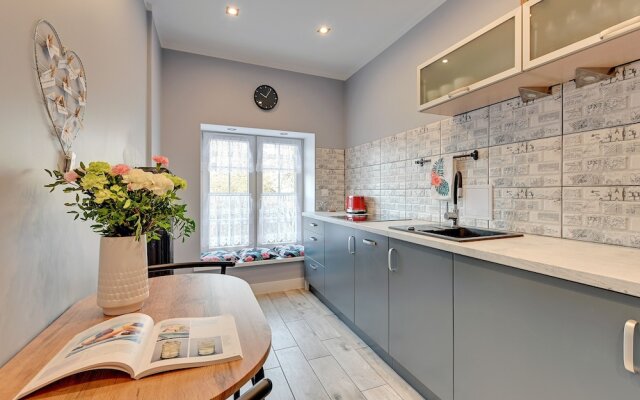 Flats For Rent - Kotwicznikow Old Town