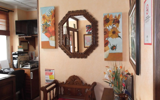 Hotel Arunda I