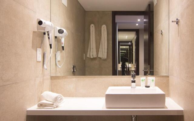 Hotel Ciudadano Suites