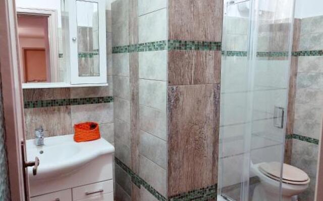Alghero Guest House