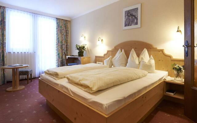 Landhotel Post