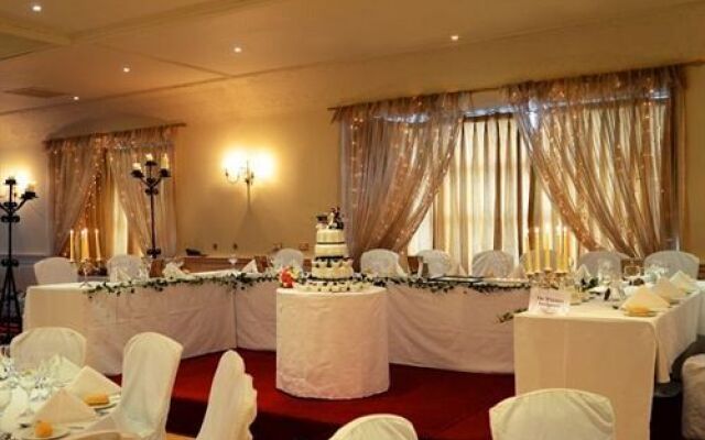 Arklow Bay Conference & Leisure