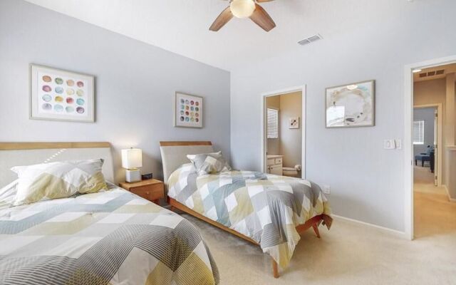 Daniel's Bella Vida Vacation Home