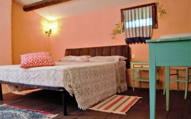 Fattoria La Tana della Volpe