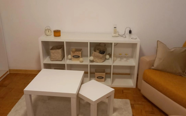 Apartman Ramonda Kraljevo 2