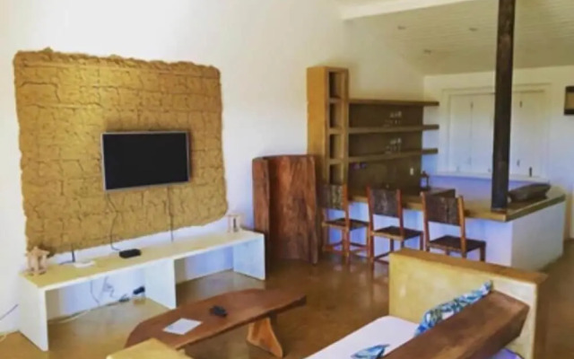 Pousada Segredos de Trancoso