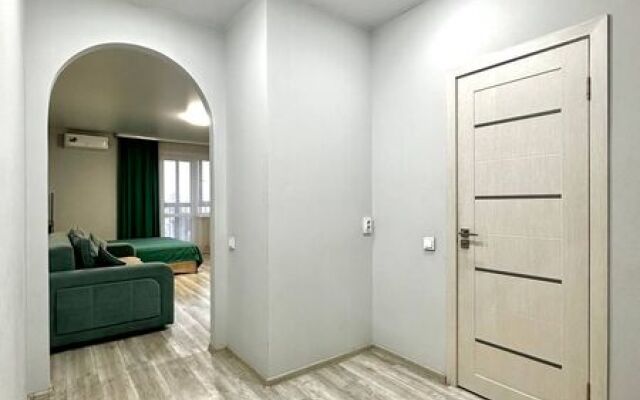 Апартаменты СоваХоум на ул. Смолина 61