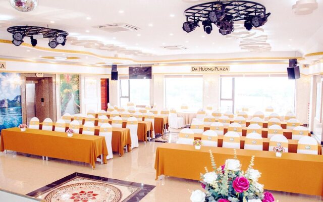 Da Huong 2 Hotel