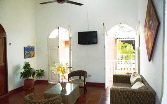 Luna Nueva Hostel