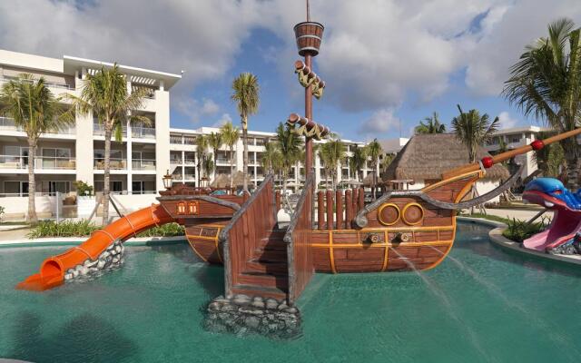 The Reserve at Paradisus Playa del Carmen