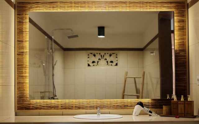 Belvilla Prakriti Near Monkey ForestNearCampuhan Ridge Walk