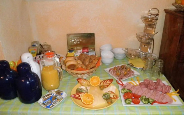 Hotel Pension zu Dresden Altpieschen