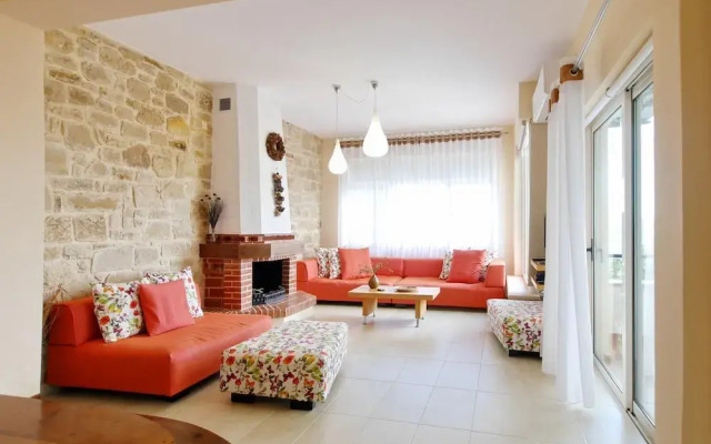 Villa Avra in Vrises