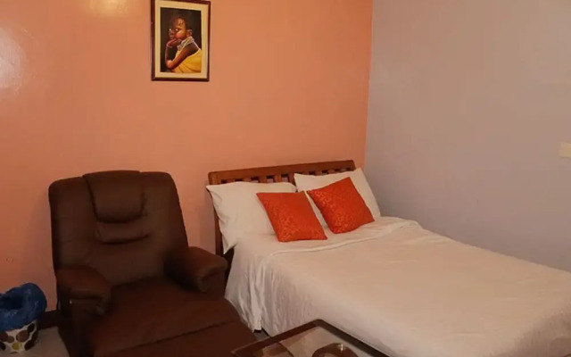 Evergreen Homestay