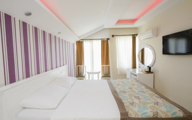 Lara World Hotel