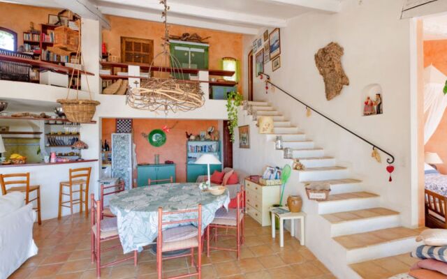 La Sacherie de l'Autourière (GFR120)