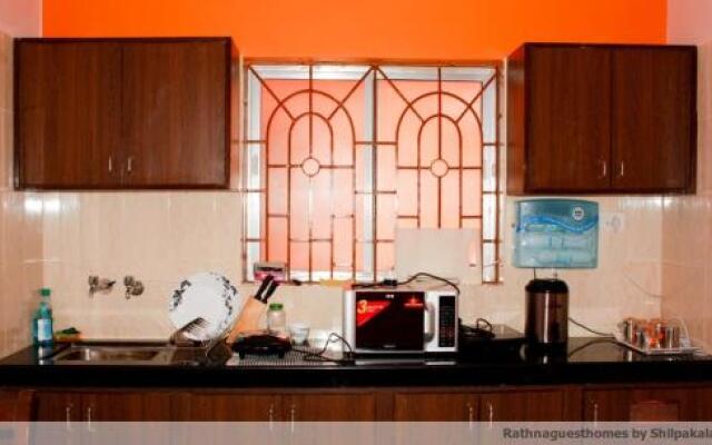 Rathna Guest Homes Goa