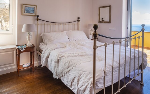 Quinta Girassol by Our Madeira