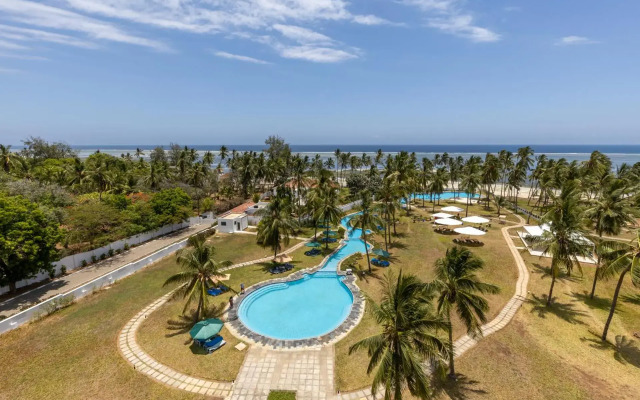 Sun N Sand Beach Resort