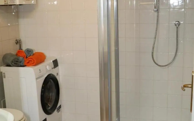 Appartamento Cilembrini