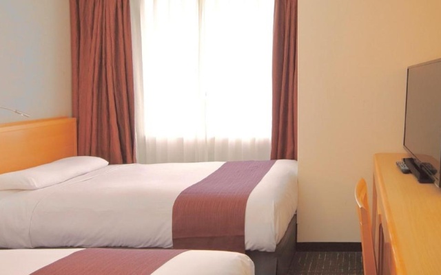 Twin room (트윈 침대 2개) 사진 4