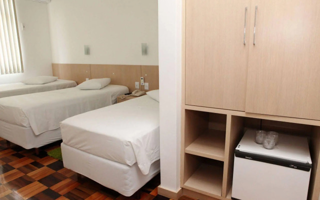 Hotel Vitória