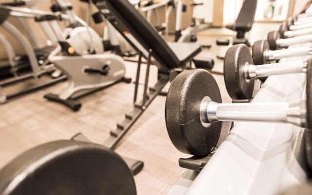 Bad Fallenbach Hotel