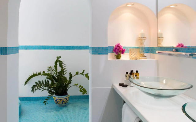 Hotel Piccolo Sant'Andrea