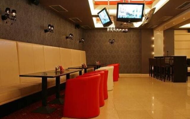 Hotel Finix