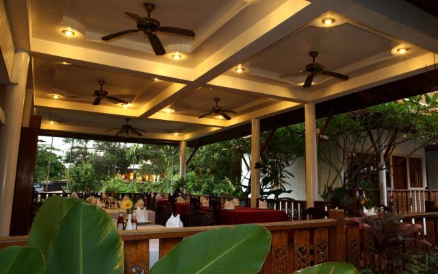Bangtao Village Resort