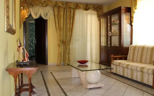 Romana Vecchia House