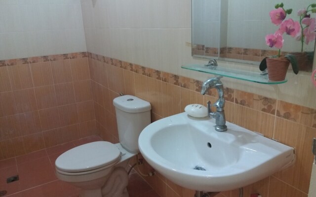 JR Home
